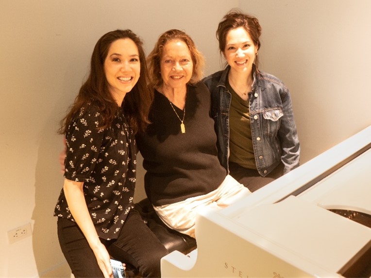 MusicalAmerica Ellen Taaffe Zwilich Concerto for and Chamber